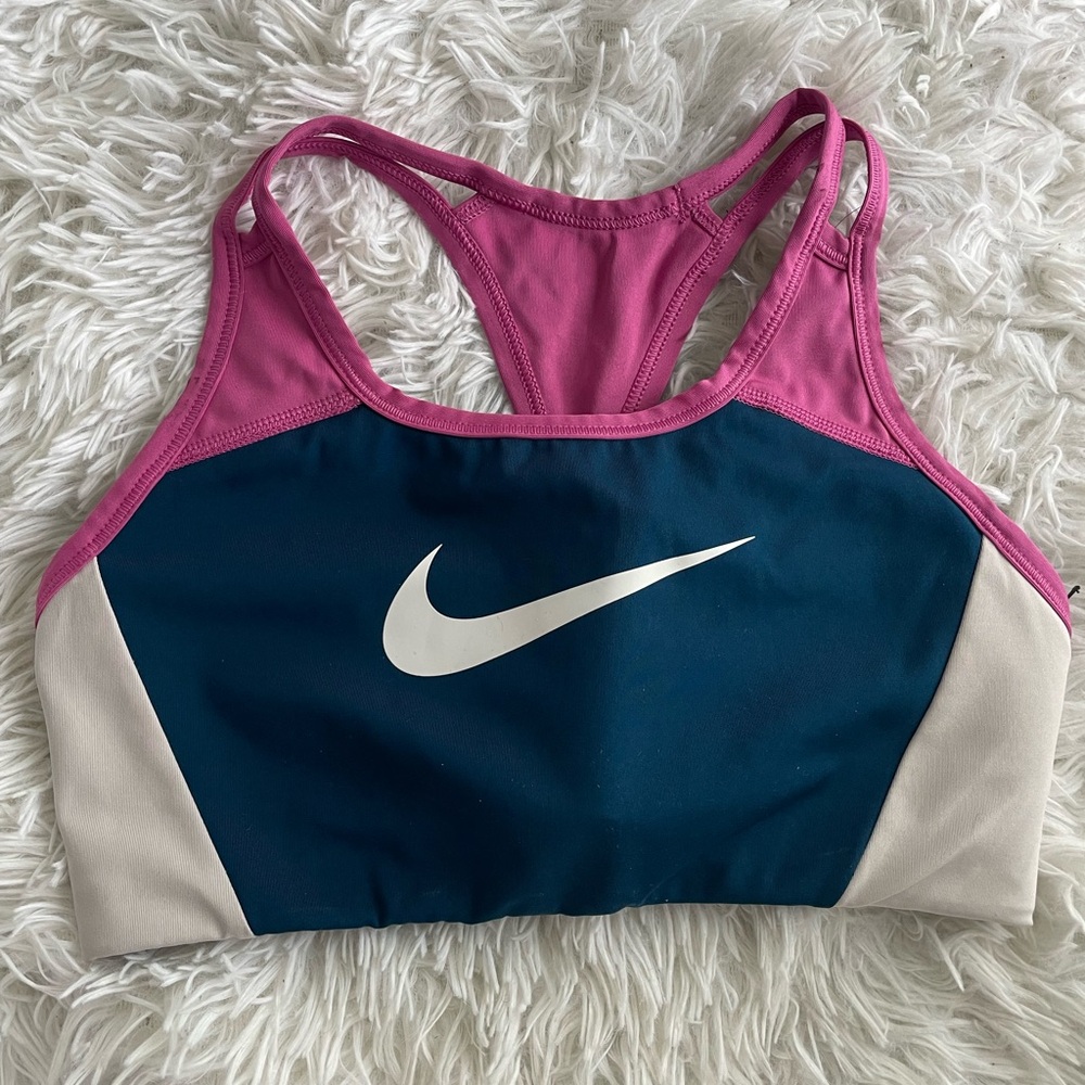 Nike Dri-Fit Sports Bra - Size Medium - Great Condition!